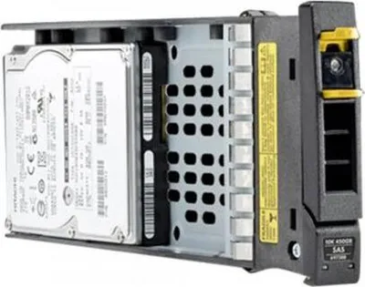 Immagine prodotto di Hpe 1,8Tb Sas, 1,8 Tb, 10000 Rpm, 2,5", Sas