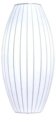 Productafbeelding van Kroonluchter, modern minimalistisch design, verstelbare lichtopties, diameter 25 cm, hoogte 50 cm, exclusief lamp