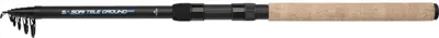 Image de Mikado RUTE - SASORI TELE GROUND 330 c.w. 20-80g (7 sec.)