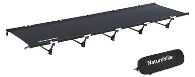 Image de Folding bed xjc05 nh20jj001-black