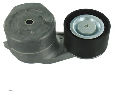 Zdjęcie produktu dla Rolka napinacza paska wieloklinowego SKF VKMCV 56013