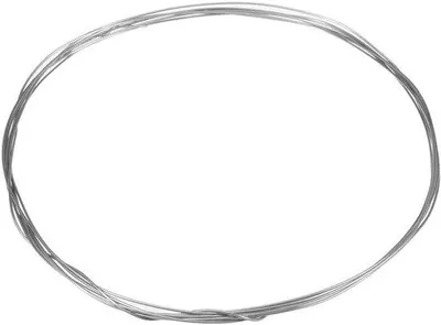 Zdjęcie produktu dla Elektryczny przewód grzejny, 0,8 mm, AWG20, 2,5 metra