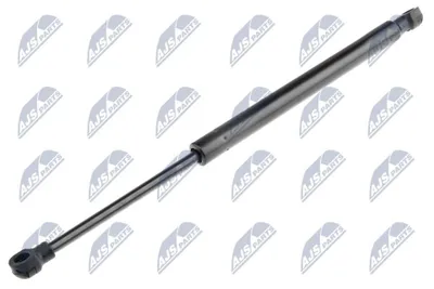 Produktbild von NTY Gasfeder Motorhaubendämpfer 355mm für ALFA ROMEO 147 (937) 350N AE-AR-007
