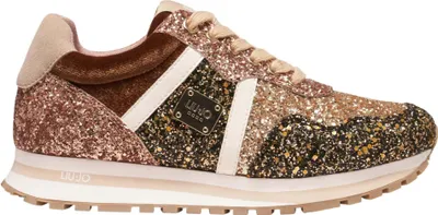 Obrázek produktu pro Liu Jo 4F3701tx007 Wonder 629 Gold boty