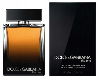 Image de Dolce&Gabbana The One pour homme, 150 ml, eau de parfum, pour homme
