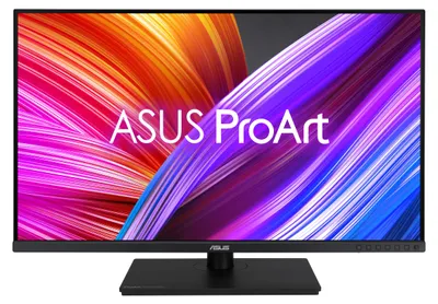 Immagine prodotto di Asus ProArt Display PA328QV 32" IPS Monitor, 2560 x 1440 QHD / WQHD, 75Hz, 5ms