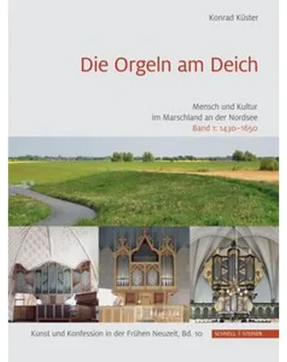Obrázok produktu pre Die Orgeln am Deich