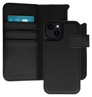 Obrázek produktu pro imoshion Odnímatelné pouzdro typu 2 v 1 pro Apple iPhone 14 – černé