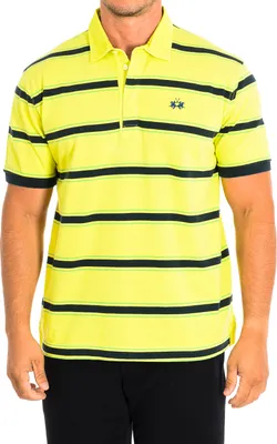 Immagine prodotto di Polo La Martina a maniche corte TMP326-JS328 uomo