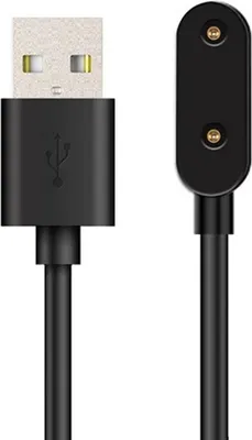 Image de GO SOLID! Chargeur compatible avec Huawei Honor Watch ES / Huawei 4X Smart Watch