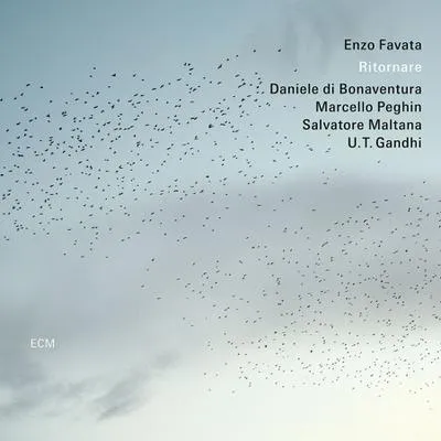 Immagine prodotto di Ritornare