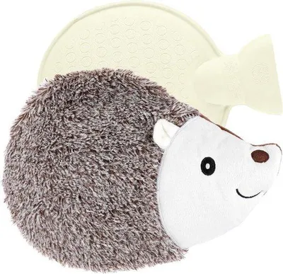 Immagine prodotto di Peluche morbido riempito con acqua calda da 8 litri - Gomma naturale - Per bambini e neonati