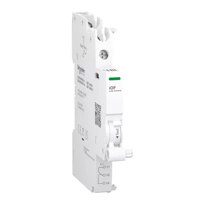 Immagine prodotto di Interruttore ausiliario Schneider Electric A9A26915