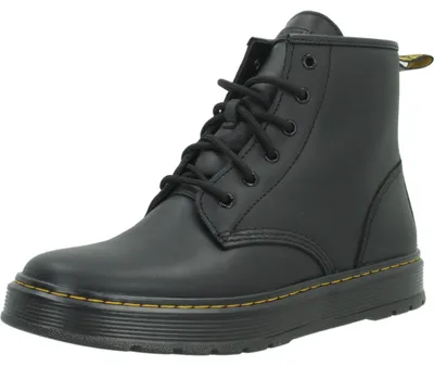 Zdjęcie produktu dla Dr. Martens Brookline Chukka Czarny