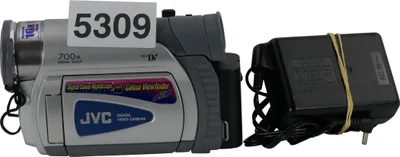 Immagine prodotto di JVC GR-D21E - MiniDV