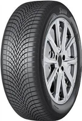 Produktbild von Sava All Weather 175/65R14 82T