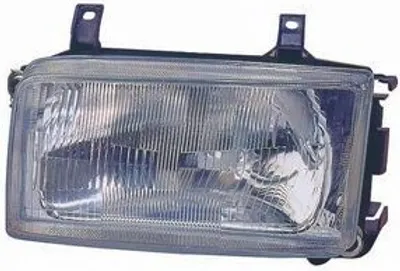 Immagine prodotto di Faro Van Wezel sinistro per VW Transporter T4