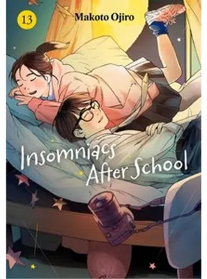 Zdjęcie produktu dla Insomniacs After School, Vol. 13
