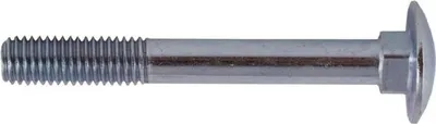 Obrázek produktu pro Schraube (Din603 M6X120 Zn) 4 Ks