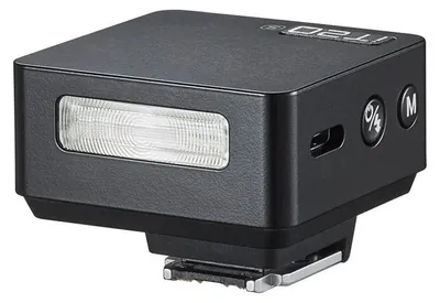 Immagine prodotto di Godox iT20 S Sony nero