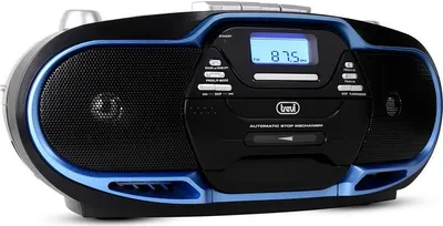 Produktbild von Trevi Cmp 574 Cd-radio    One Size