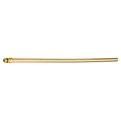 Produktbild von Sapho Armatur-Anschlussschlauch 10mm-M10x1, 30cm, Gold