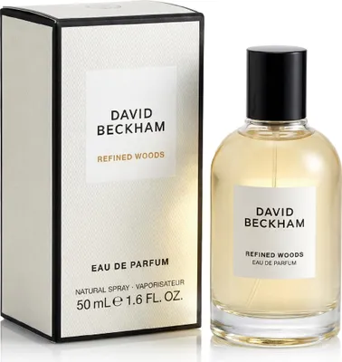 Obrázek produktu pro David Beckham Refined Woods EDP 50 ml UNISEX