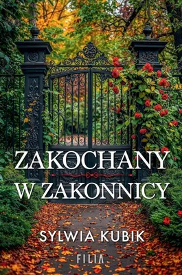 Immagine prodotto di Zakochany w zakonnicy Wydanie Kieszonkowe - Powieść