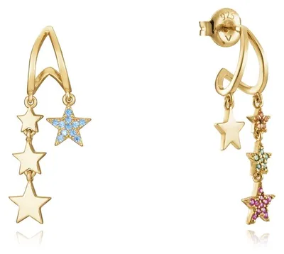 Productafbeelding van VICEROY JEWELRY Oorbellen 13076E100-39