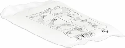 Produktbild von TYLÖ Entkalkungspulver für Wassertank Combi