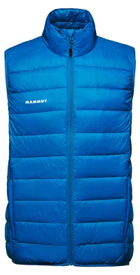 Image de Mammut Crag IN Vest glacier blue L