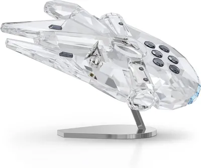 Immagine prodotto di Swarovski Star Wars Millennium Falcon 5619212 Neuheit 2022