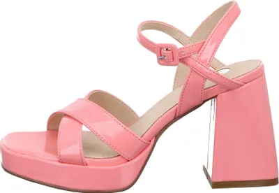 Produktbild von La Strada Sandaletten Damen 31353430343935 Pink 39 EU