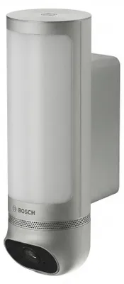 Image de Bosch Smart Home Eyes Außenkamera II Full-HD