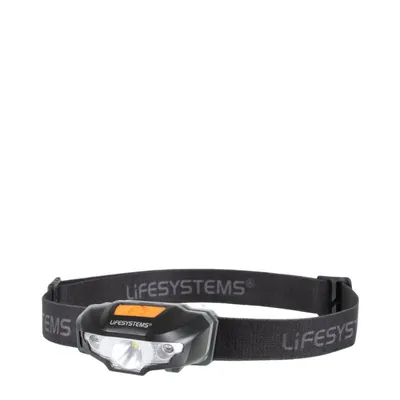 Immagine prodotto di Torcia a testa Lifesystems Intensity 155