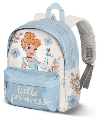 Image de Petit sac à dos Disney Cendrillon, 27 cm