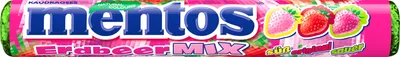 Produktbild von Bonbons Mentos