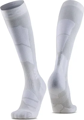 Produktbild von X-socks Ski Perform Otc Socken Grau EU 45-47 Mann Grau EU 45-47
