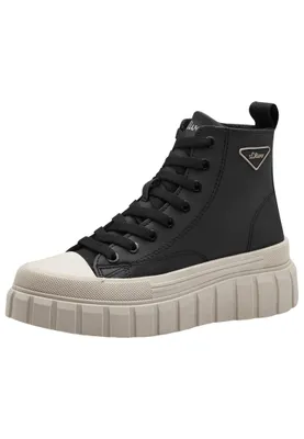 Produktbild von s.Oliver Sneaker Sneaker Kunstleder/Textil