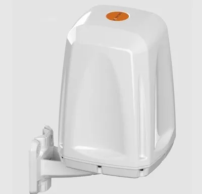 Obrázok produktu pre Poynting A-EPNT-0004-V1-15, 21 dBi, 0.617 - 4.2 GHz, 50 ohm, Všesmerová anténa, SMA, Samec