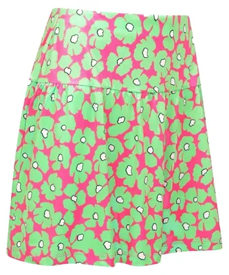 Immagine prodotto di Callaway - Gonna-pantalone da donna, Emblem GT15555 (38 DE) (rosa)