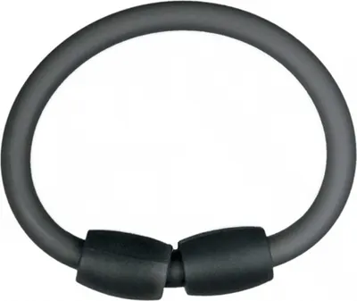 Produktbild von Milchschlauch Siemens 00616378 180mm für Milchaufschäumdüse VeroBar EQ7 Kaffeemaschine
