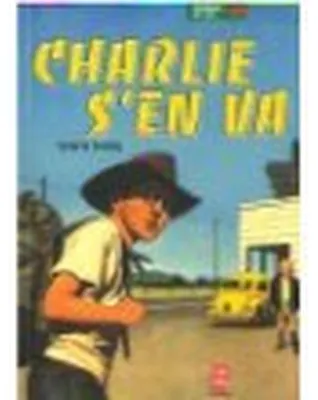 Image de Charlie s'en va
