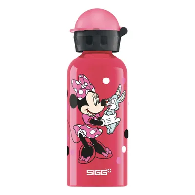 Immagine prodotto di Sigg - 8618.90 - Borraccia per bambini - KBT - Rosa - 0,4 L