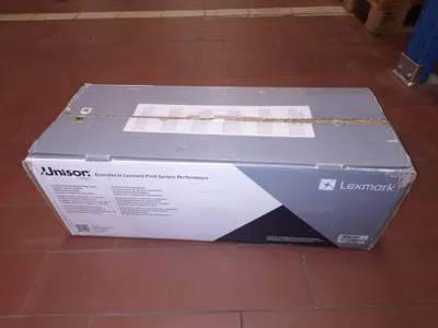 Productafbeelding van Lexmark - Zwart - Origineel - Ontwikkelaar- en fotogeleidereinheid (LCCP) - voor Lexmark CS820, CS827, CX820, CX825, CX827, CX860