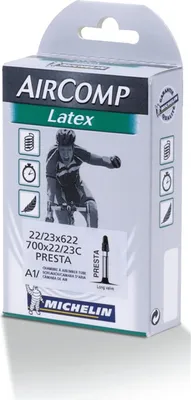 Immagine prodotto di Michelin S MI A1 Lattice scl. 60mm 20/23-