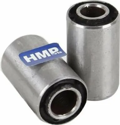 Produktbild von A-Arm Silentblock Lagerbuchsen 2x 10x23x35 Quad ATV Pit Bike Dirt Bike HMParts