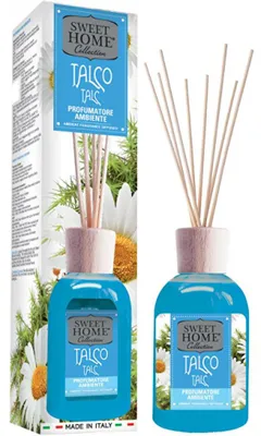 Obrázok produktu pre Aroma difuzér Talco 250 ml