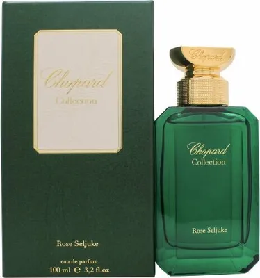 Image de Chopard Rose Seljuke Edp Spray