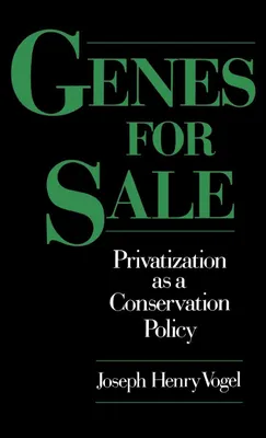 Produktbild von Genes for